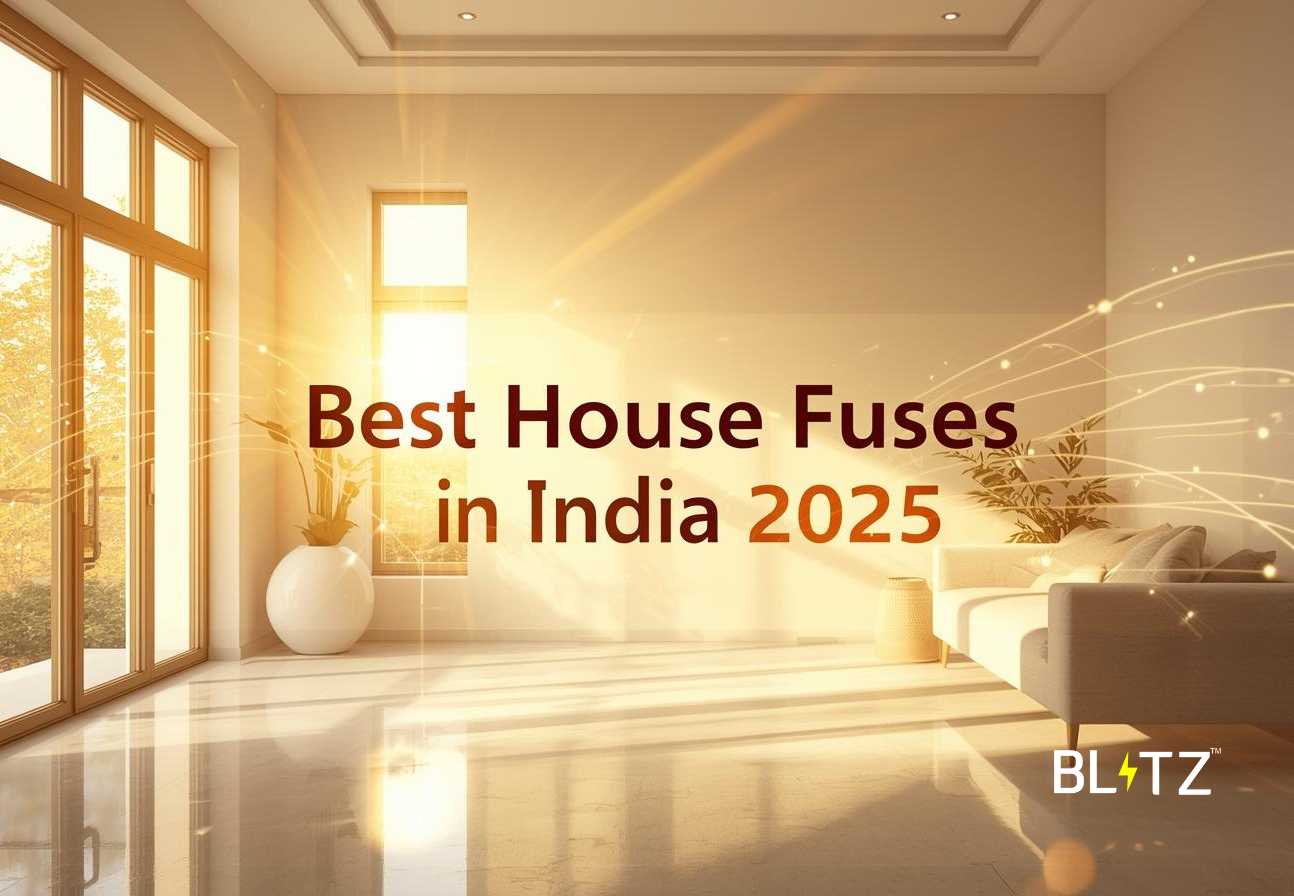 Best House Fuses in India (2025)